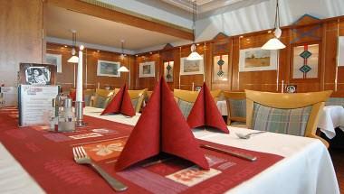 Hotel - Gasthof Zum Stich'n, Grafenwohr, DE