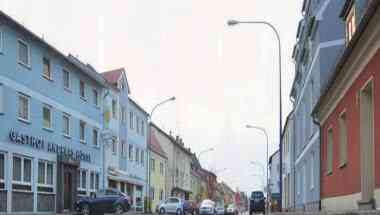 Hotel - Gasthof Zum Stich'n, Grafenwohr, DE