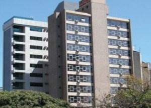 Boulevard Plaza Hotel image