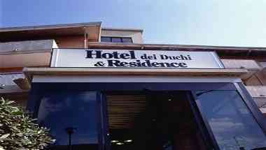 Hotel & Residence Dei Duchi a Urbino, IT