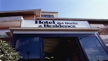 Hotel & Residence Dei Duchi i Urbino, IT