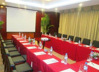 Swiss-Belhotel Lao Cai à Lao Cai, VN