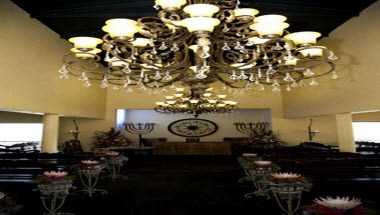 Thaba Tshwene Game Lodge i Hartbeesfontein, ZA