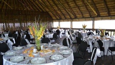 Bild på anläggning