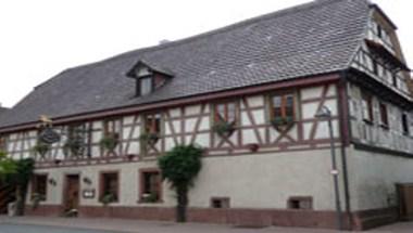 Landgasthof Hirsch image