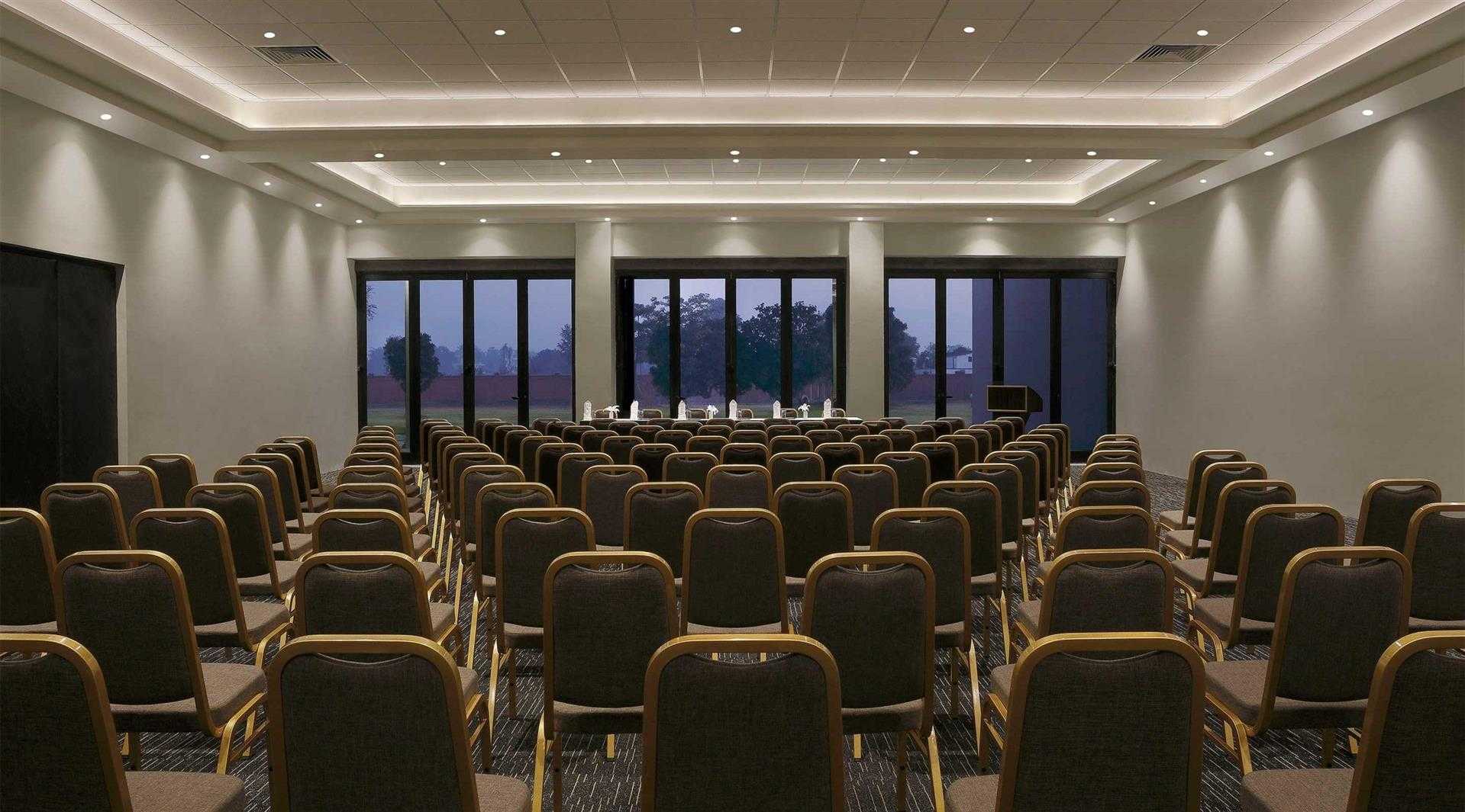 Tiger Palace Resort a Bhairahawa, NP