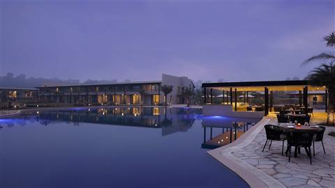 Tiger Palace Resort a Bhairahawa, NP