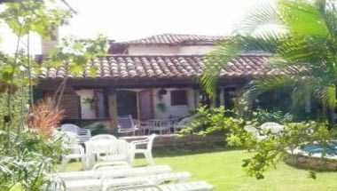 La Relais La Borie a Buzios, BR