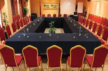 Bild des Veranstaltungsortes