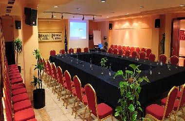 Bild des Veranstaltungsortes