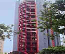 Bristol Metropolitan à Belo Horizonte, BR