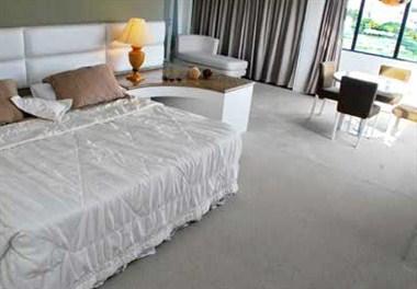 Marina Park Hotel en Fortaleza, BR