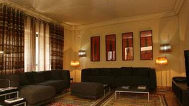 Residencia Imperador image