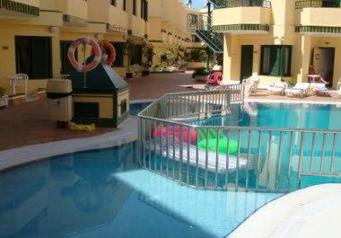 Изображение места проведения