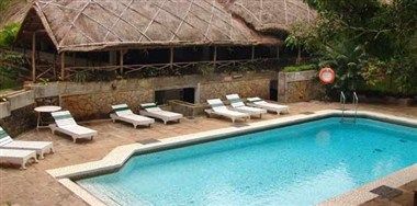 Изображение места проведения