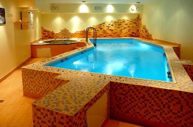 Dinaburg Hotel a Daugavpils, LV