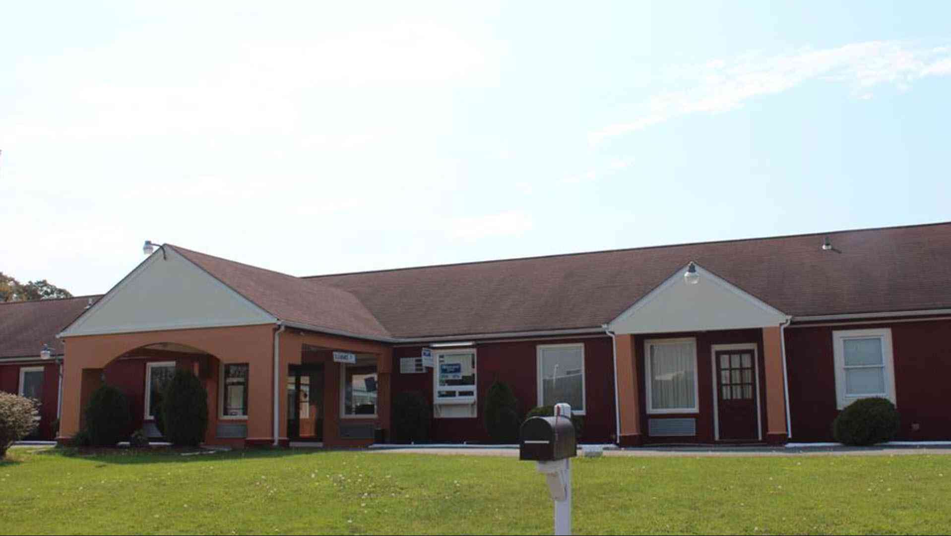 Oceanside Lodge a Marmora, NJ