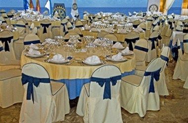 Изображение места проведения