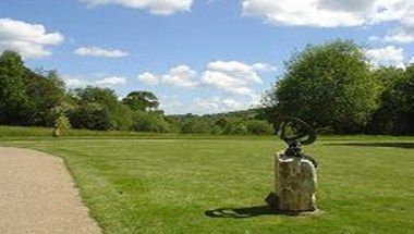 Изображение места проведения