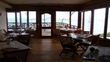 Whale Sanctuary Lodge in Gansbaai, ZA