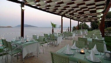 Bild på anläggning