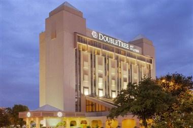 DoubleTree by Hilton Hotel Dallas - Richardson image