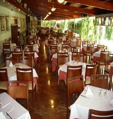 Hotel Olympus Palace à Tarragona, ES