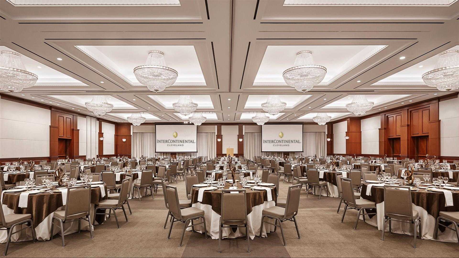 InterContinental Cleveland en Cleveland, OH