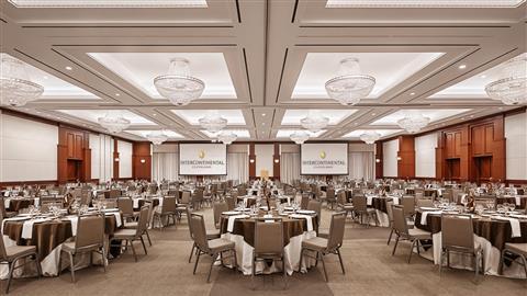 InterContinental Cleveland a Cleveland, OH