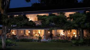 Jamaica Inn en Ocho Rios, JM