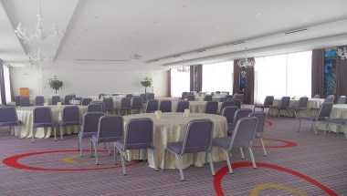 Hotel Marshal Garden, Bucharest, RO