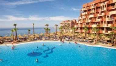 Holiday Polynesia Hotel a Benalmadena, ES
