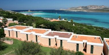 Hotel Club Roccaruja en Stintino, IT