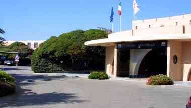 Hotel Club Roccaruja en Stintino, IT