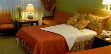 Изображение места проведения