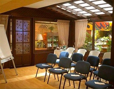 Изображение места проведения