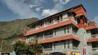 Hotel Amit à Kullu, IN