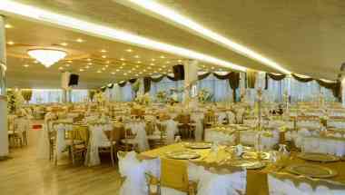 Konistan Toplanti Sehri a Istanbul, TR