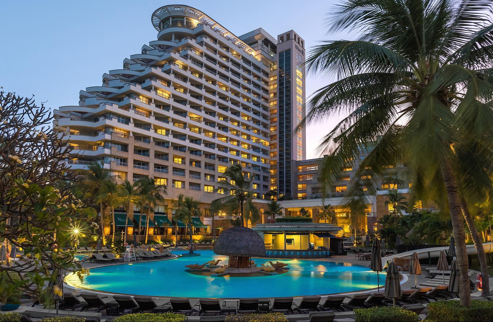 Hilton Hua Hin Resort & Spa image