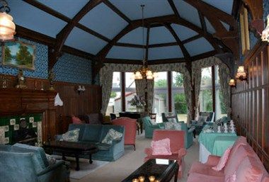 Bild på anläggning