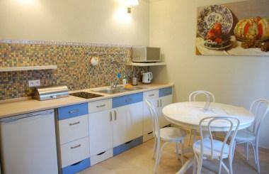 Willa Kazimierz à Krakow, PL