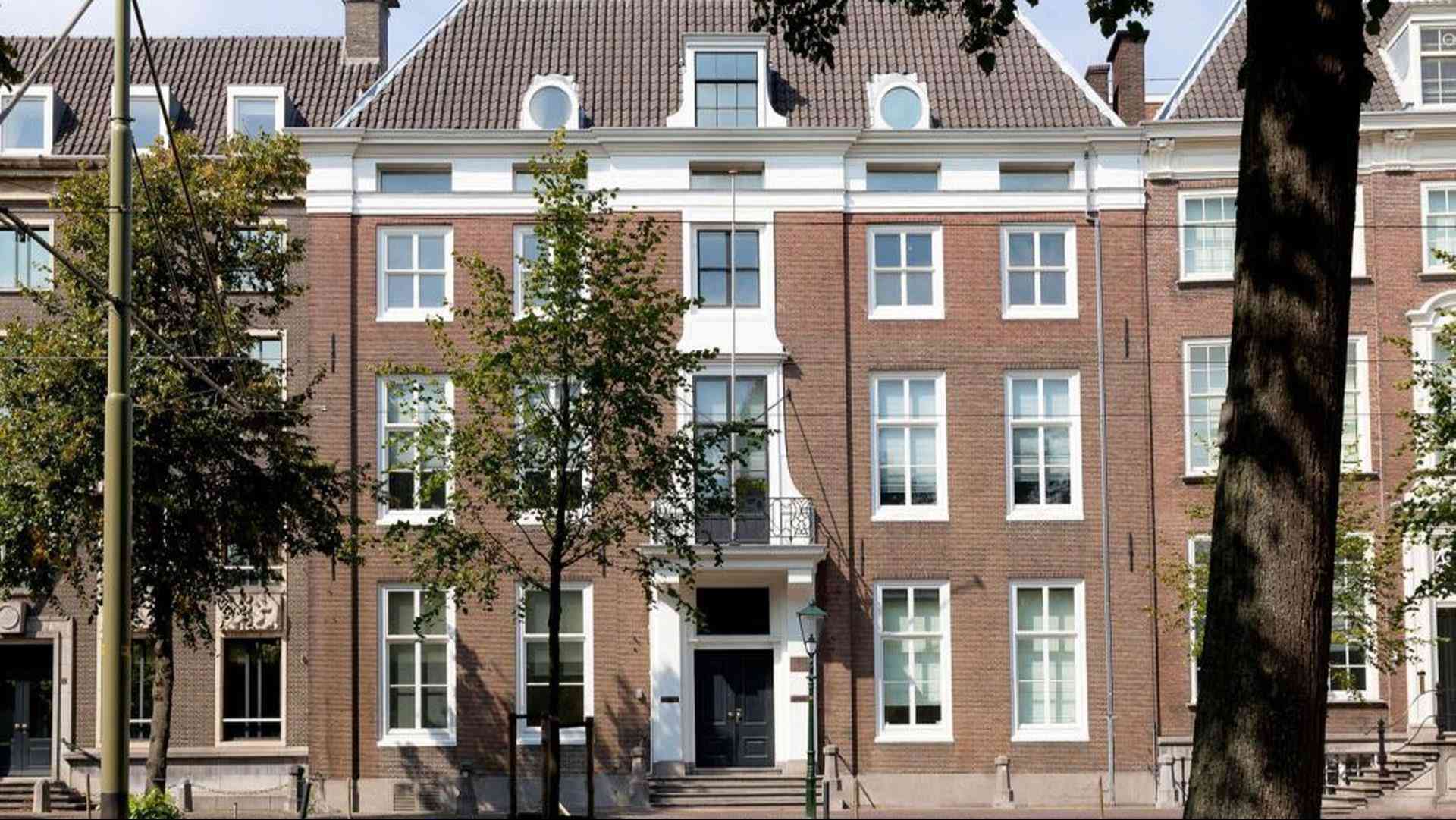 Staybridge Suites The Hague - Parliament en La Haya, NL