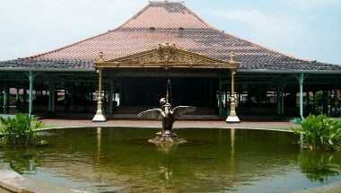 The Alana Hotel & Convention Center - Solo em Solo, ID