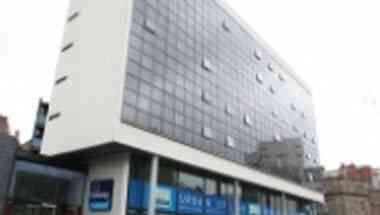 Travelodge Liverpool Central Hotel i Liverpool, GB1