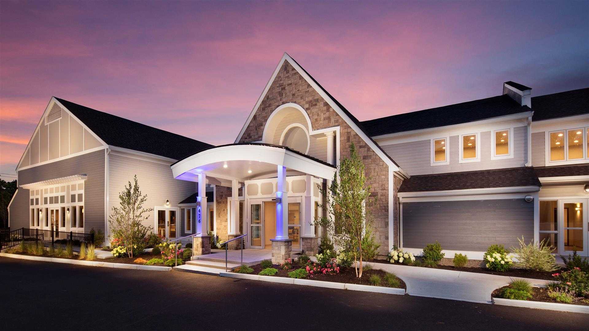 Aiden by Best Western Cape Cod - West Yarmouth a West Yarmouth, MA