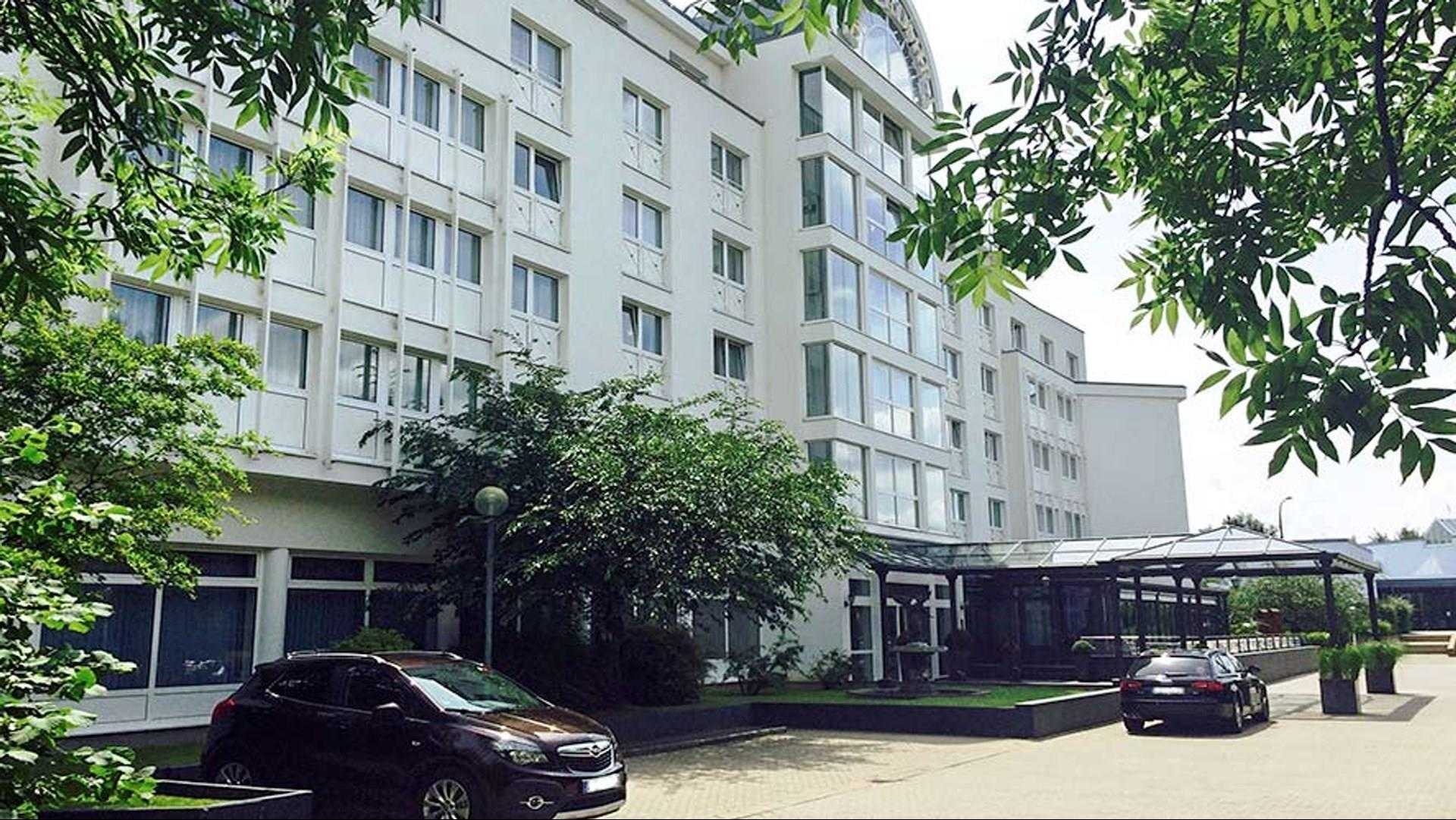 Amedia Weiden, Trademark Collection by Wyndham в Weiden, DE