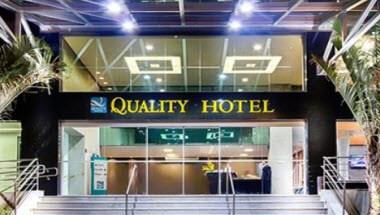 Quality Hotel Pampulha image