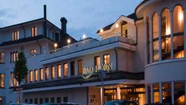 Hotel Bad Horn AG, Horn, CH