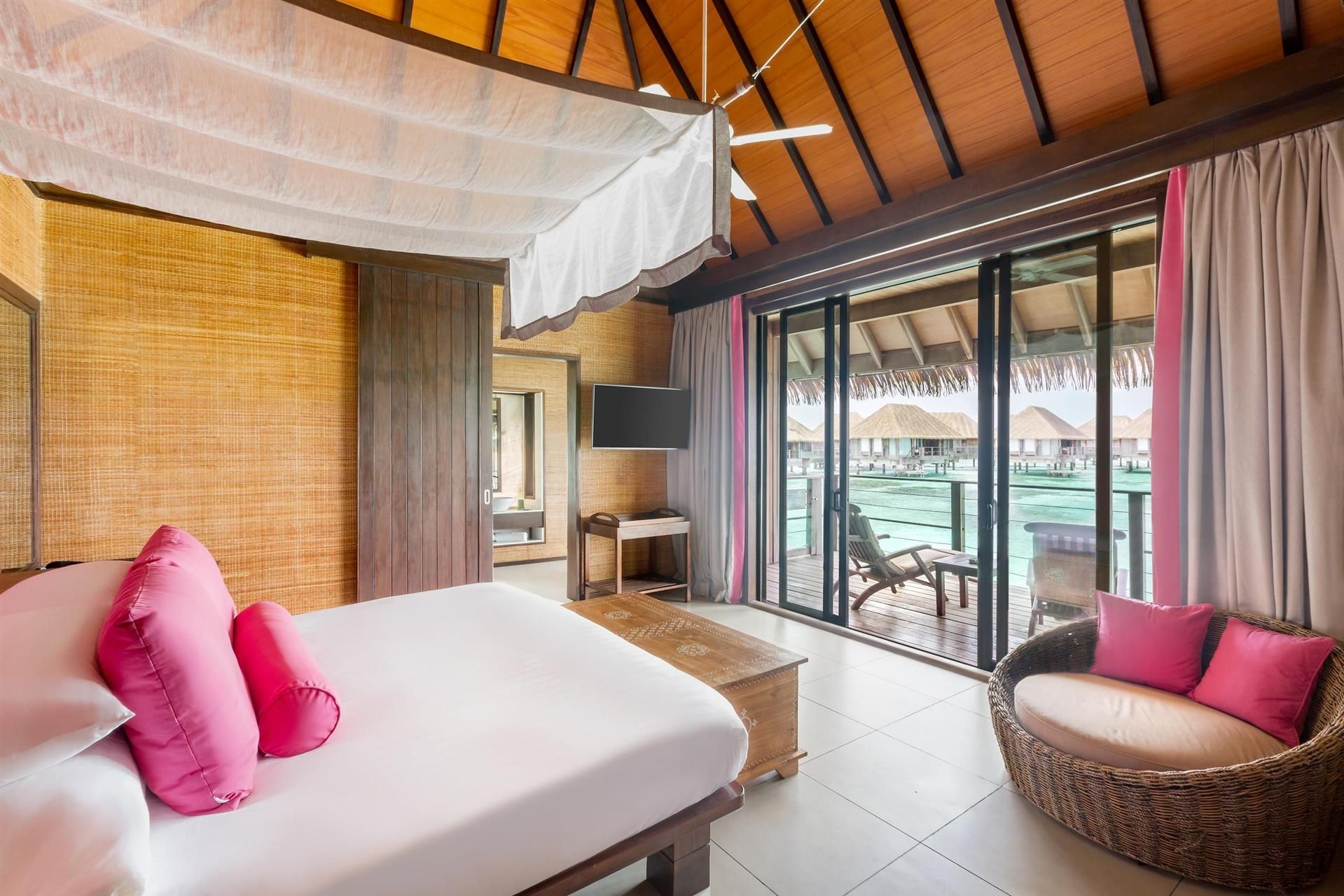 รูปสถานที่จัดงาน