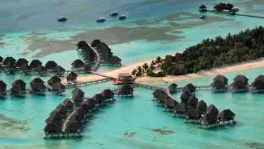 Club Med Kani in Male, MV